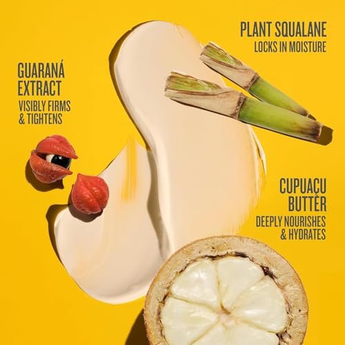 Sol de Janeiro Bum Bum Cream and Firmeza Body Oil Bundle – 11.5 oz Set Avelisse