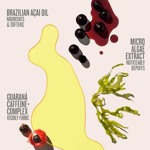 Sol de Janeiro Bum Bum Cream and Firmeza Body Oil Bundle – 11.5 oz Set Avelisse