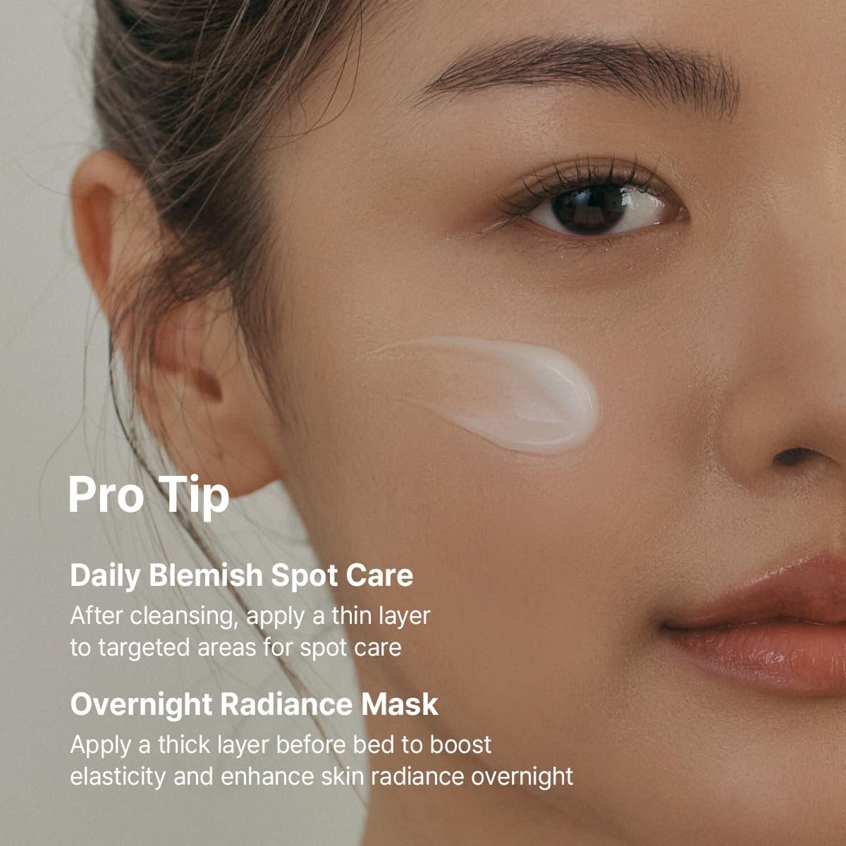 Dr.Althea Melaclear Cream: Niacinamide & Tranexamic Acid Face Moisturizer for Dark Spots & Hyperpigmentation – Korean Vegan Skincare, 0.70 Fl Oz Avelisse