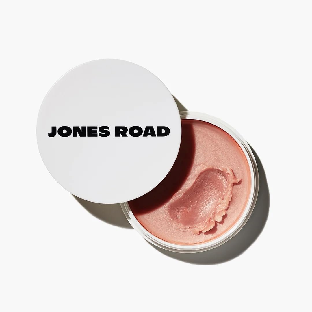 Jone Road Jones Moisturizing Miracle Balm - AU Naturel, 1.76 oz/50g - Pink Avelisse