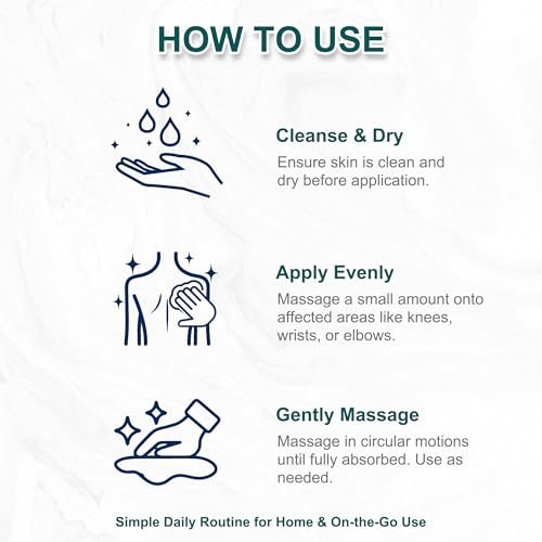 Total Relief Magnesium Cream with Arnica, MSM & Mineral Delivery Formula - Fast-Absorbing, Non-Greasy Joint & Muscle Comfort (2.12 oz) Avelisse