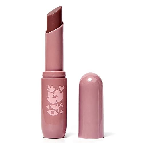 Pacifica Vanilla Whip Lip Buttercream - Tinted Lip Balm, Vegan & Cruelty-Free, Rich Cushion Texture, Lasting Hydration & Soft Shine Avelisse