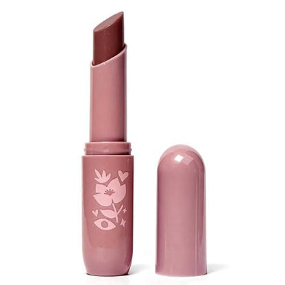 Pacifica Vanilla Whip Lip Buttercream - Tinted Lip Balm, Vegan & Cruelty-Free, Rich Cushion Texture, Lasting Hydration & Soft Shine Avelisse