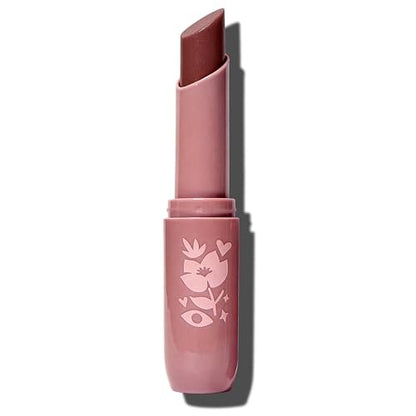 Pacifica Vanilla Whip Lip Buttercream - Tinted Lip Balm, Vegan & Cruelty-Free, Rich Cushion Texture, Lasting Hydration & Soft Shine Avelisse