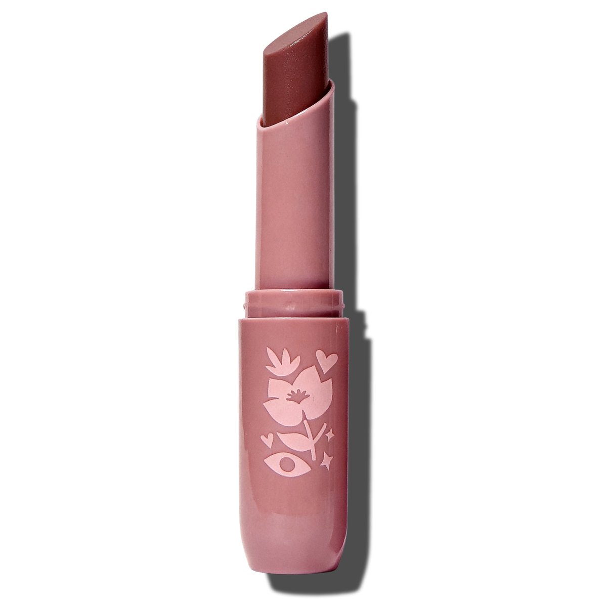 Pacifica Vanilla Whip Lip Buttercream - Tinted Lip Balm, Vegan & Cruelty-Free, Rich Cushion Texture, Lasting Hydration & Soft Shine Avelisse