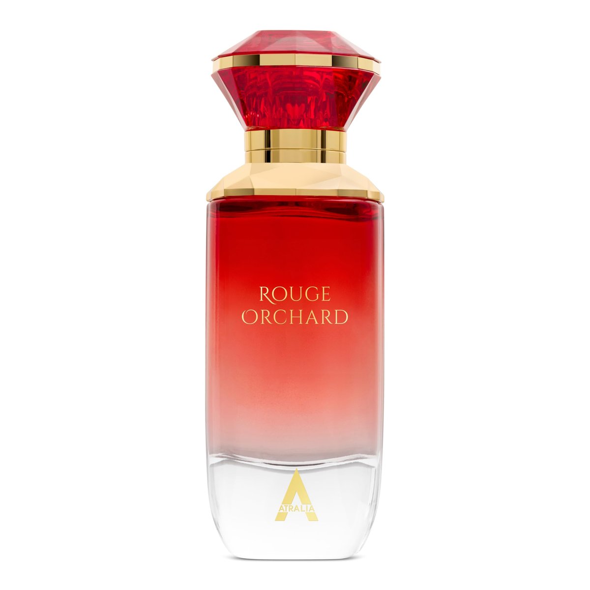 Atralia Rouge Orchard Eau de Parfum 100ml – Fruity Floral Perfume for Women, Raspberry, Rose, Cherry, Vanilla & Patchouli, Long Lasting Elegant Feminine Fragrance Avelisse