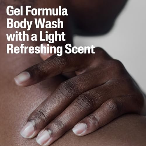 Cetaphil Ultra Gentle Refreshing Body Wash, Refreshing Scent for Dry to Normal, Sensitive Skin, 16.9 Fl Oz, with Aloe Vera & Vitamin B5, Hypoallergenic, Dermatologist Tested - görsel 4