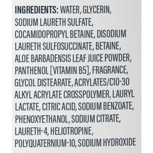 Cetaphil Ultra Gentle Refreshing Body Wash, Refreshing Scent for Dry to Normal, Sensitive Skin, 16.9 Fl Oz, with Aloe Vera & Vitamin B5, Hypoallergenic, Dermatologist Tested - görsel 16