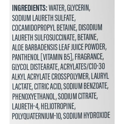 Cetaphil Ultra Gentle Refreshing Body Wash, Refreshing Scent for Dry to Normal, Sensitive Skin, 16.9 Fl Oz, with Aloe Vera & Vitamin B5, Hypoallergenic, Dermatologist Tested