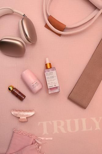 Truly Beauty Soft Serve Serum Deodorant with Vitamin C + Niacinamide + 5% AHA – 1.7 oz Avelisse