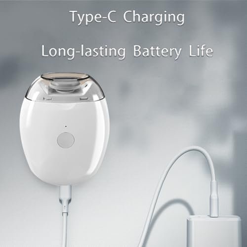 3-in-1 Automatic Electric Nail Clipper – 2026 New Universal Fingernail Grinder with Light & Nail Scraps Storage for Seniors and Adults Avelisse