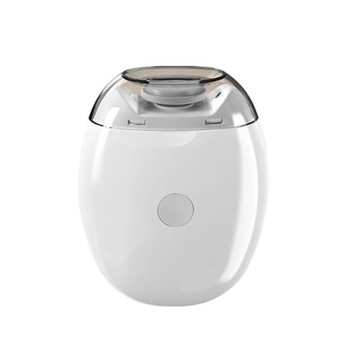 2026 New Electric Nail Clippers - Automatic Nail Clipper with LED Light, USB Rechargeable for Adults, Seniors, Babies, Children Avelisse