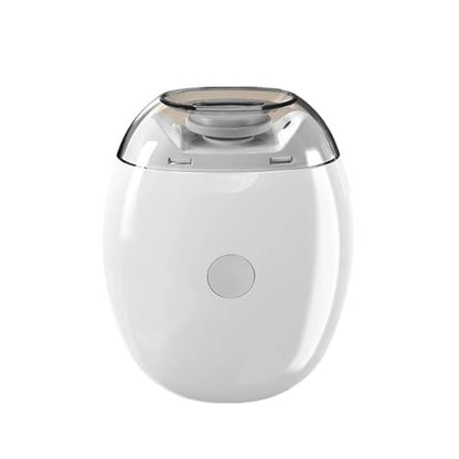 2026 New Electric Nail Clippers - Automatic Nail Clipper with LED Light, USB Rechargeable for Adults, Seniors, Babies, Children Avelisse