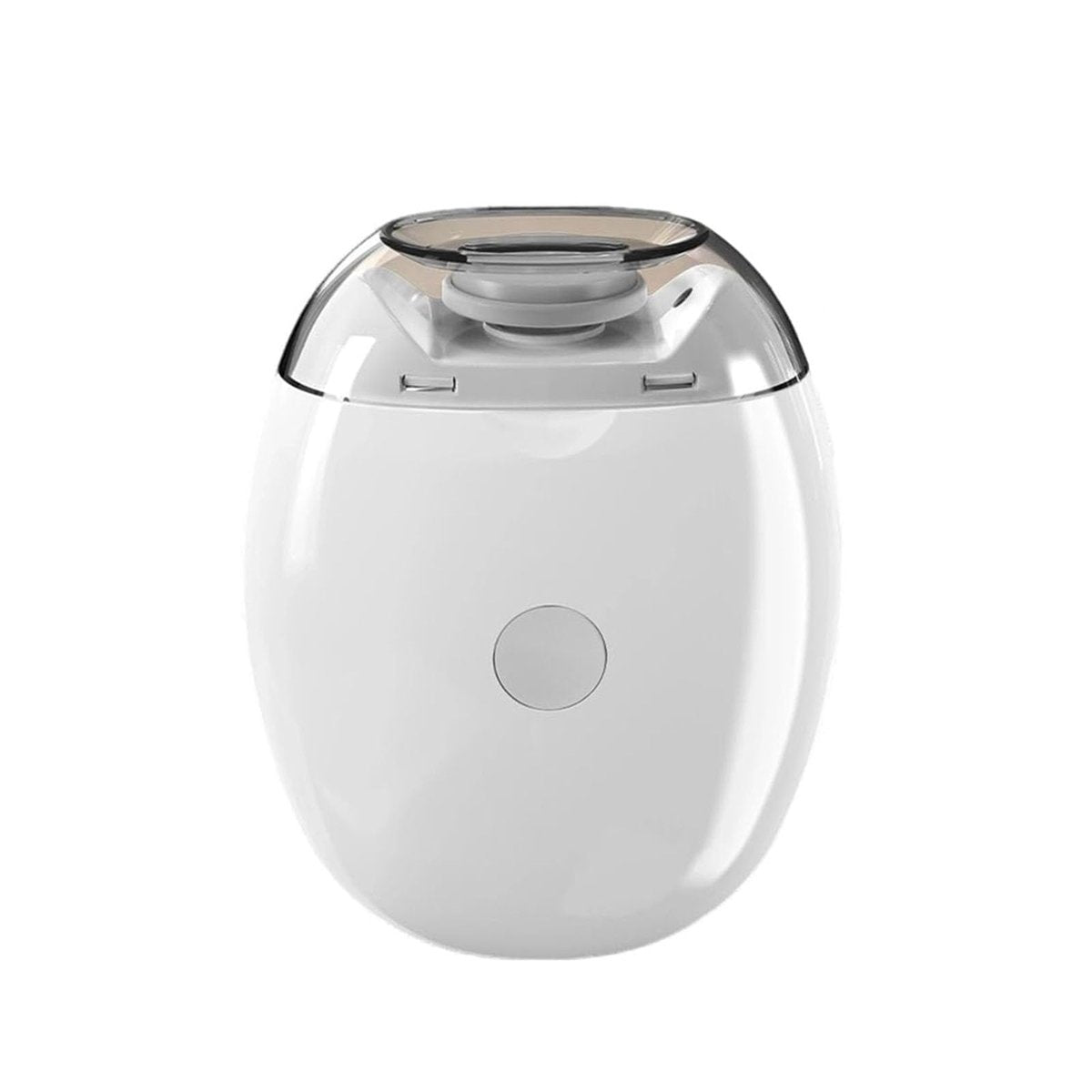 2026 New Electric Nail Clippers - Automatic Nail Clipper with LED Light, USB Rechargeable for Adults, Seniors, Babies, Children Avelisse