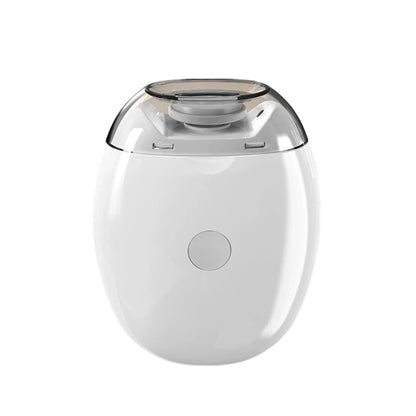 2026 New Electric Nail Clippers - Automatic Nail Clipper with LED Light, USB Rechargeable for Adults, Seniors, Babies, Children Avelisse