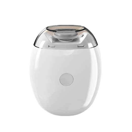 2026 New Electric Nail Clippers - Automatic Nail Clipper with LED Light, USB Rechargeable for Adults, Seniors, Babies, Children Avelisse