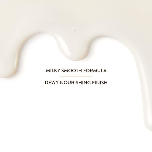 Babo Botanicals Hydrating Milk Mineral Sunscreen SPF 30 - Natural Zinc Oxide, Dewy Finish, Water Resistant, Fragrance-Free, EWG Verified, Vegan Face Sunscreen for Sensitive Skin, 2 oz Avelisse
