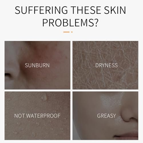 Mini Sunscreen Bulk 30 Pack - SPF 50+ Travel Size Sunscreen for Face & Body, Waterproof & Non-Greasy, Perfect for Party Favors, Beach Must Haves & Thank You Gifts - görsel 8