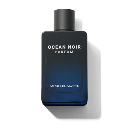 Michael Malul Ocean Noir Extrait De Parfum for Men - 100ml | 3.4oz Avelisse