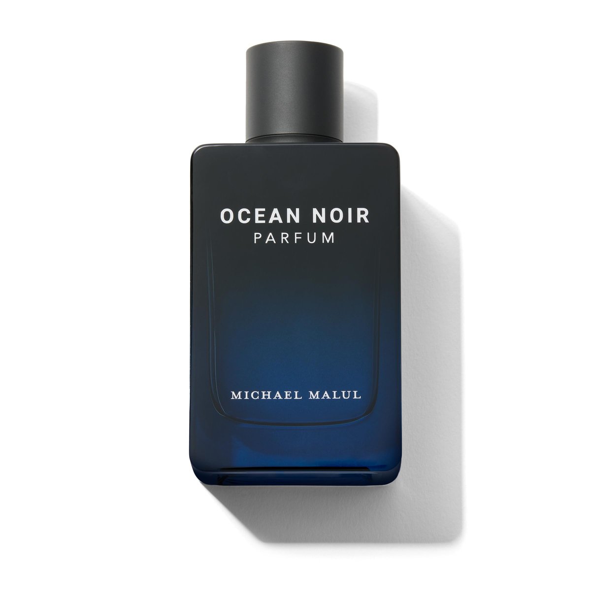 Michael Malul Ocean Noir Extrait De Parfum for Men - 100ml | 3.4oz Avelisse