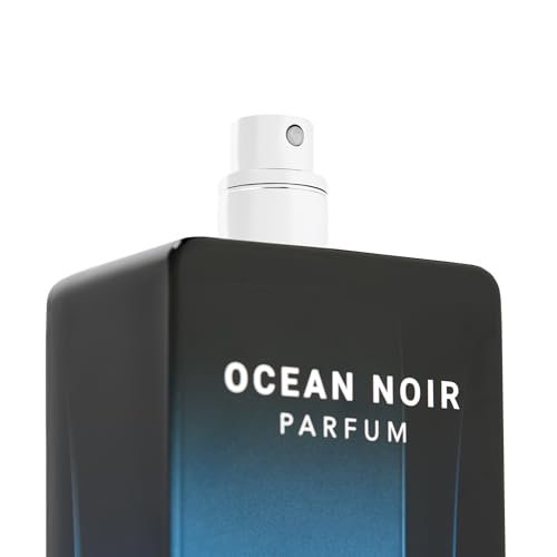 Michael Malul Ocean Noir Extrait De Parfum for Men - 100ml | 3.4oz Avelisse