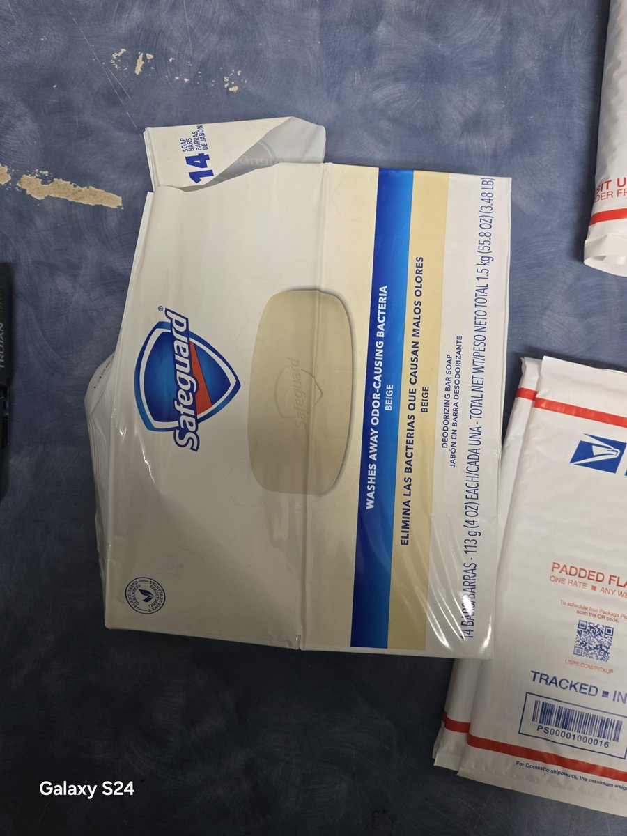 Safeguard Antibacterial Soap Bars, 4 oz (113 g) Each, 14-Pack - Beige Avelisse