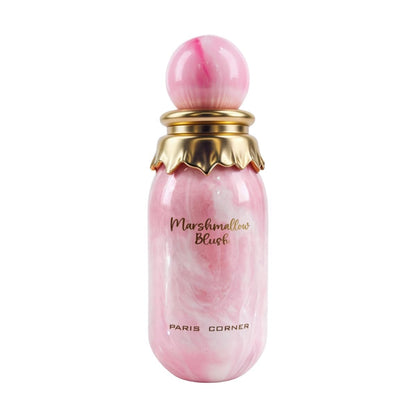ORAKIS LIANGGEHAIZI Marshmallow Blush EDP - Gourmand Strawberry Perfume for Women, Long-Lasting Sweet Fragrance, 3.4 Fl Oz Avelisse