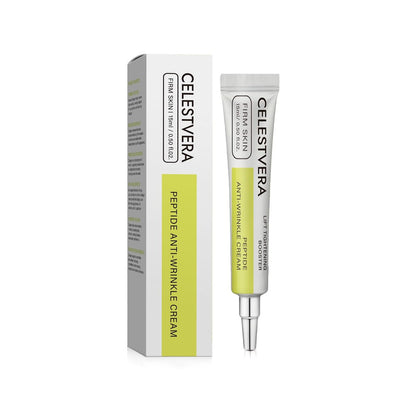Celestvera Retinol Shot Wrinkle-Lift Tightening Cream – 0.1% Retinal + 3% Matryxyl High Potency Retinoid Serum for Face, Supports Skin Elasticity & Pore Clarity (1 Fl Oz) Avelisse