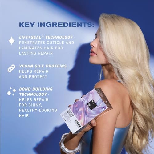 IGK Paid In Full High Gloss Intense Repair Treatment - 2 oz Avelisse