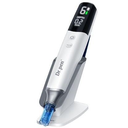 Dr.Pen M9 Microneedling Pen for Home Use – 0.2598mm Needle Length, Anti-Aging & Wrinkle Reduction Device Avelisse