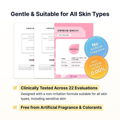 SUNGBOON EDITOR Glow Intensive Silk Peptide EGF Ampoule - Copper Peptides Serum with Collagen & Multi Peptides for Hydrated, Smooth-Looking Skin, 1.35 fl oz Avelisse