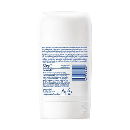 NIVEA Women Deodorant Stick Classic Touch 1.76 oz (50 g) – 48H Odor Protection – Pack of 3 Avelisse