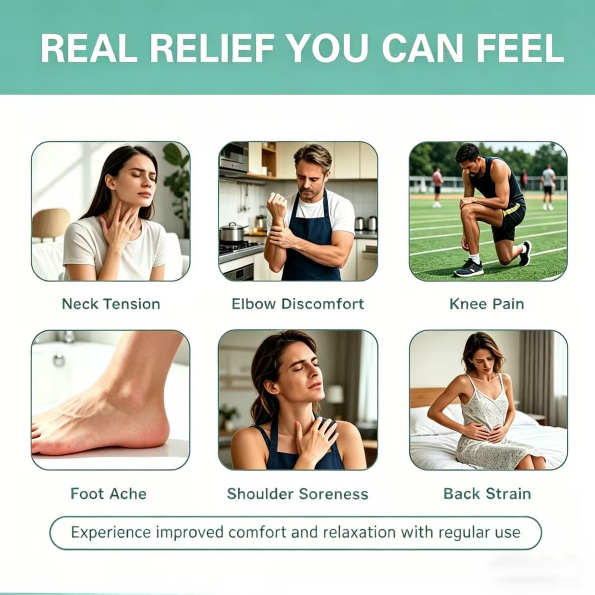 YASERDE Total Relief Magnesium Soothing Cream with Arnica, MSN, Menthol – Fast Absorbing Natural Joint Soothing Moisturizer for Hands, Feet, Knees, Back, Muscles – 4.23 oz Avelisse