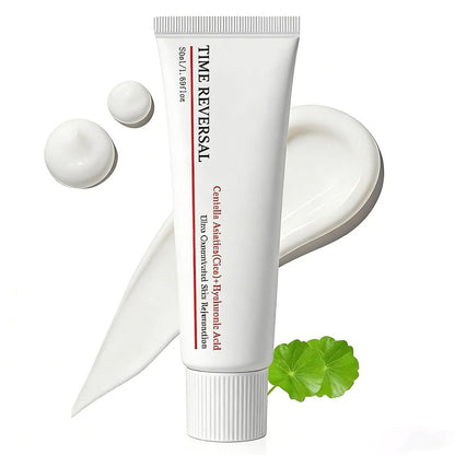EZBNG Koriderm Time Reverse Cream All-In-One Skin Moisturizer - Nourishing, Hydrating, Firming Face Cream Avelisse