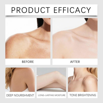Hydrating Collagen Oil for Body & After Shower | Visible Anti-Aging Moisturizer for Women & Men, Lightweight Non-Greasy, Helps Soften Crepey Skin, 3.38 Fl Oz Avelisse