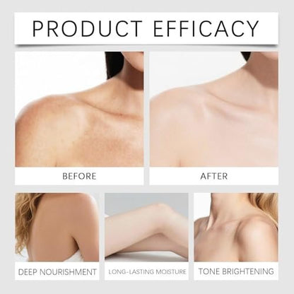 Hydrating Collagen Oil for Body & After Shower | Visible Anti-Aging Moisturizer for Women & Men, Lightweight Non-Greasy, Helps Soften Crepey Skin, 3.38 Fl Oz Avelisse