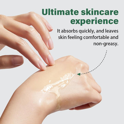 Collagen Lifting Body Oil After Shower - Hydrating Anti-Aging Moisturizer for Crepey Skin, 3.8 Fl Oz