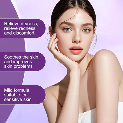 2-Pack Biotin 10-in-1 Skin Restoration Cream – 2026 Professional Wrinkle Reducer & Repair Moisturizer for All Skin Types