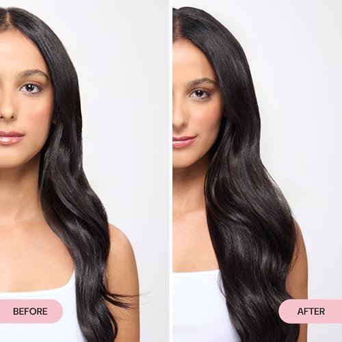 L'ANGE HAIR Sky Lift Non-Aerosol Dry Shampoo Powder - Matcha & Ginseng, No White Residue, Absorbs Oil, Volumizes & Lifts Avelisse