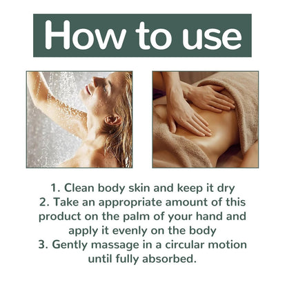 Collagen Lifting Body Oil – Advanced Hydrating Collagen Oil for Body & After Shower, Anti-Aging Moisturizing Body Oil for Women & Men, Softens Crepe Skin & Wrinkles, 3.8 Fl Oz Avelisse