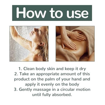 Collagen Lifting Body Oil – Advanced Hydrating Collagen Oil for Body & After Shower, Anti-Aging Moisturizing Body Oil for Women & Men, Softens Crepe Skin & Wrinkles, 3.8 Fl Oz Avelisse