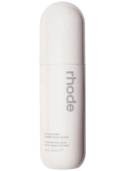 Rhode Glazing Mist Hydrating Face Spray 2.7 oz/80 ml Avelisse