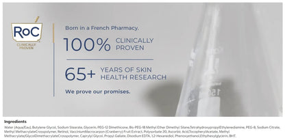 RoC Derm Correxion Firming Serum Stick - 1 oz, 2-Pack (Total 2 oz) Avelisse