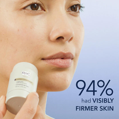 RoC Derm Correxion Firming Serum Stick - 1 oz, 2-Pack (Total 2 oz) Avelisse