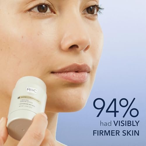 RoC Derm Correxion Firming Serum Stick - 1 oz, 2-Pack (Total 2 oz) Avelisse