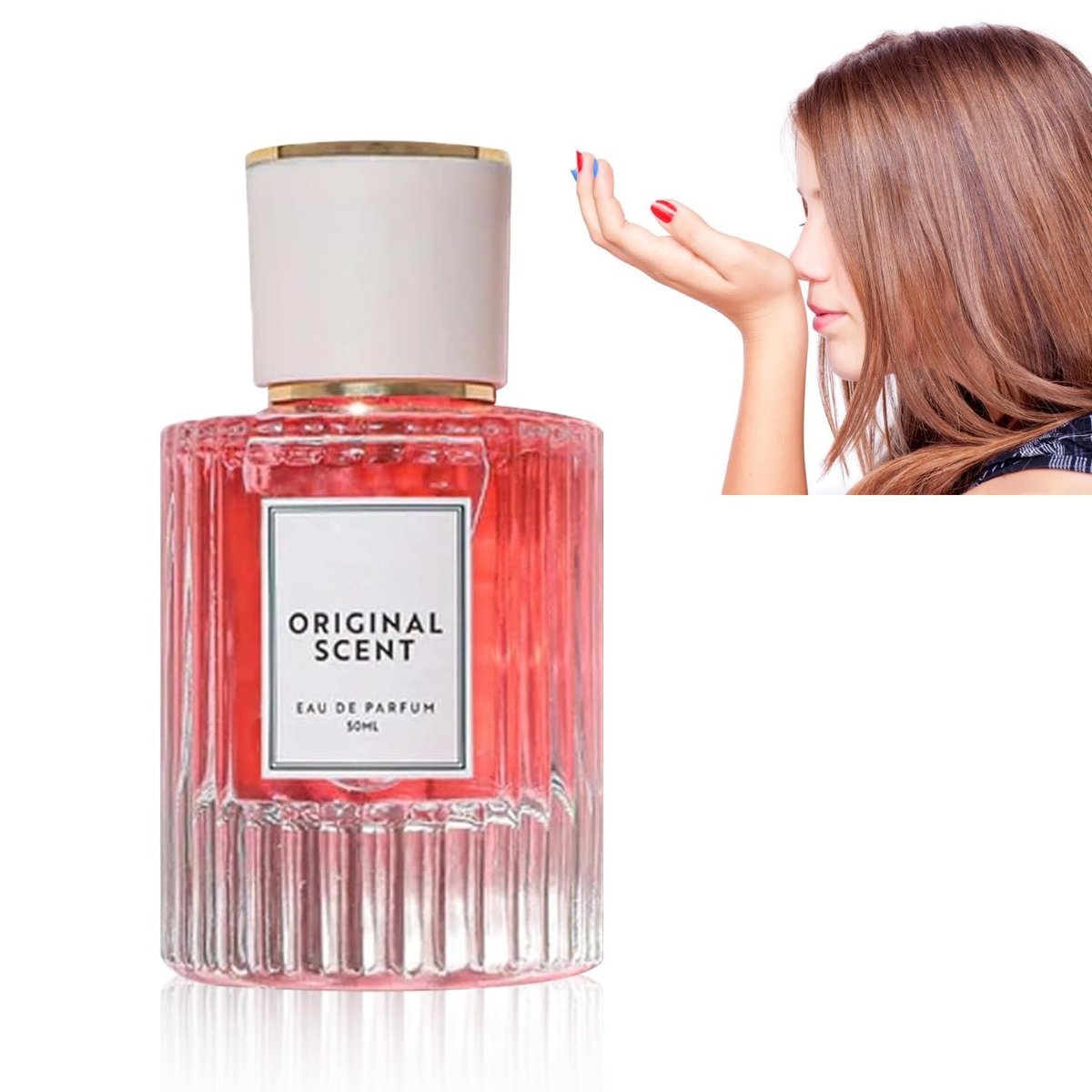 BIJIELAODIAO Venom Pheromone Perfume Collection – Long-Lasting Fresh Fragrance for Women, 10 Fl Oz Avelisse