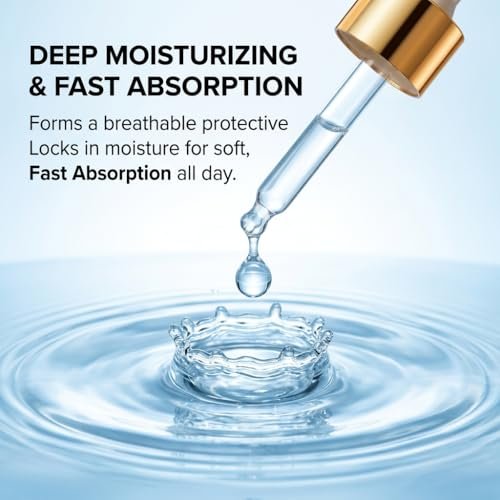 Original OLAVITA Facial Serum - Vitamin C & E Anti Aging Serum for Smoother Skin, Promotes Collagen Production (2 Fl Oz, Pack of 1) Avelisse