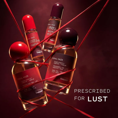STRING THEORY Pheromone Roll On Perfume Oil for Women - Spicy & Sweet Vanilla Amber Boozy Gourmand Musk - Dark Rum, Vanilla, Creamy Tonka Bean - Long-Lasting Fragrance - Pheromones Phero-Mimetic Oil Avelisse