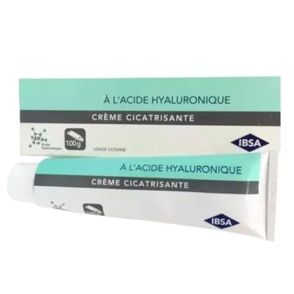 100% Pure Hyaluronic Acid Cream – Undiluted Face Moisturizer, 100 g (3.5 oz) – IAIUSET Avelisse