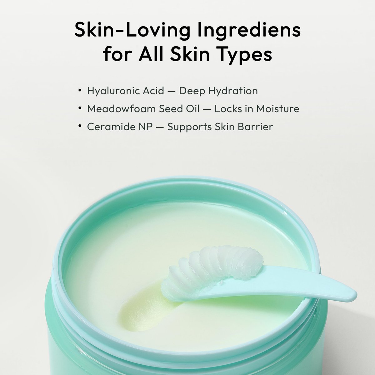 BioSimply Makeup Cleansing Balm - Hydrating Makeup Remover with Hyaluronic Acid & Ceramide NP, Melts Waterproof Makeup & Sunscreen, for All Skin Types, 3.5 oz Avelisse
